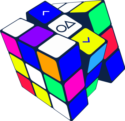 Open Access Cube